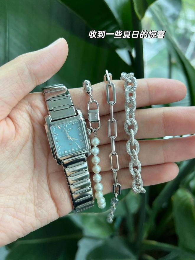 捕魚機：被金靖種草了這條裙子