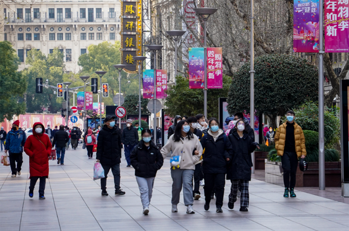 中国人口61年来首次负增长 将产生哪些深远影响？
