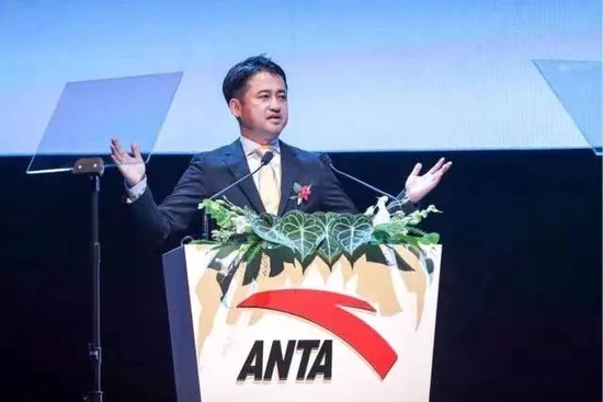 谁在买始祖鸟？